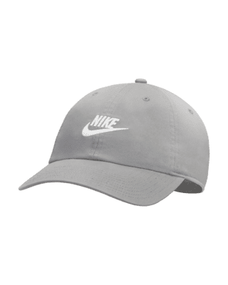 Nike Sportswear Heritage86 Futura Washed Hat. Nike MY